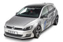 Side Skirts with ABE for VW Golf 7 (Type AU) 2012+