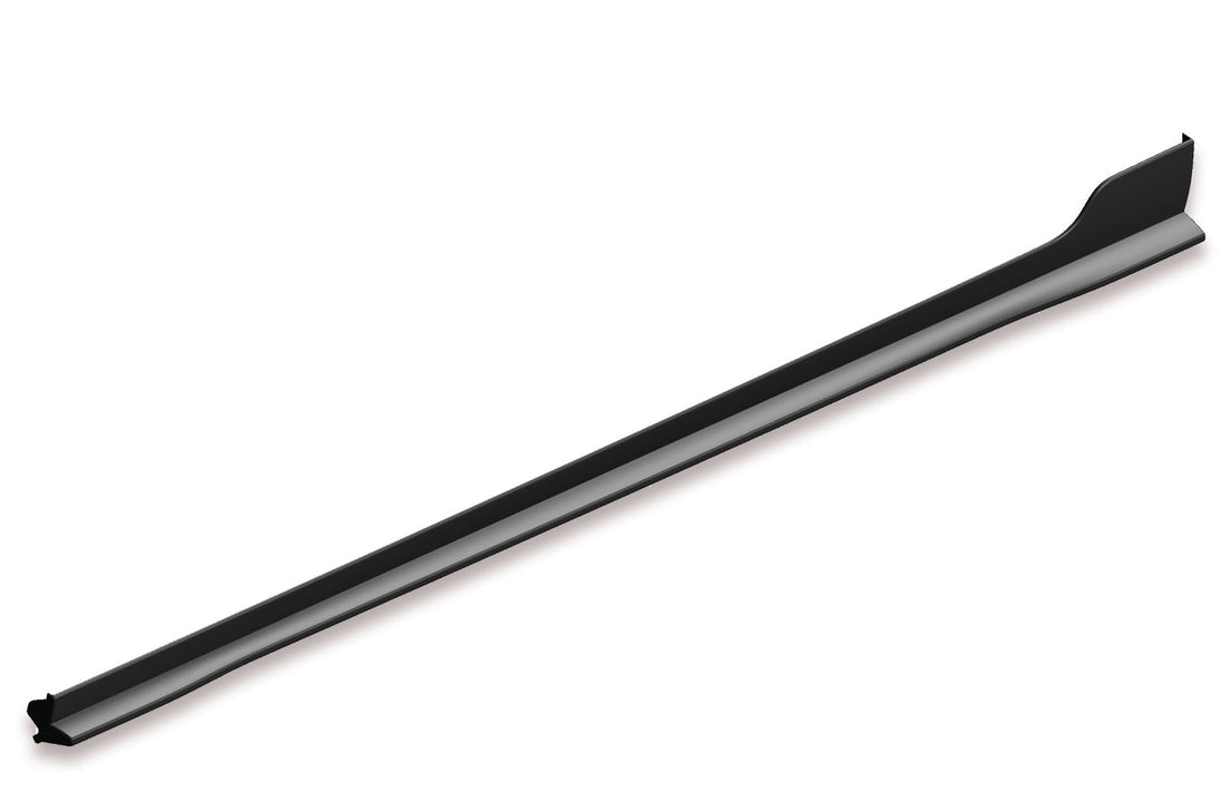 Side Skirts with ABE for VW Golf 7 (Type AU) 2012+