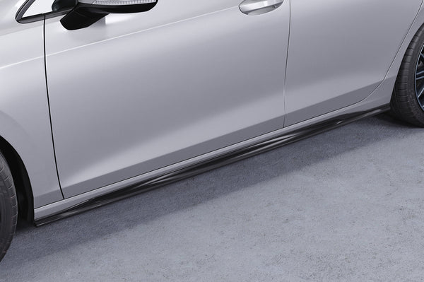Taloneras con ABE para VW Golf 8 hatchback 2019+ (modelo base)
