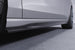 Side Skirts with ABE for VW Golf 8 Hatchback 2019+ (Base Model)