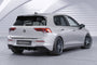 Side Skirts with ABE for VW Golf 8 Hatchback 2019+ (Base Model)