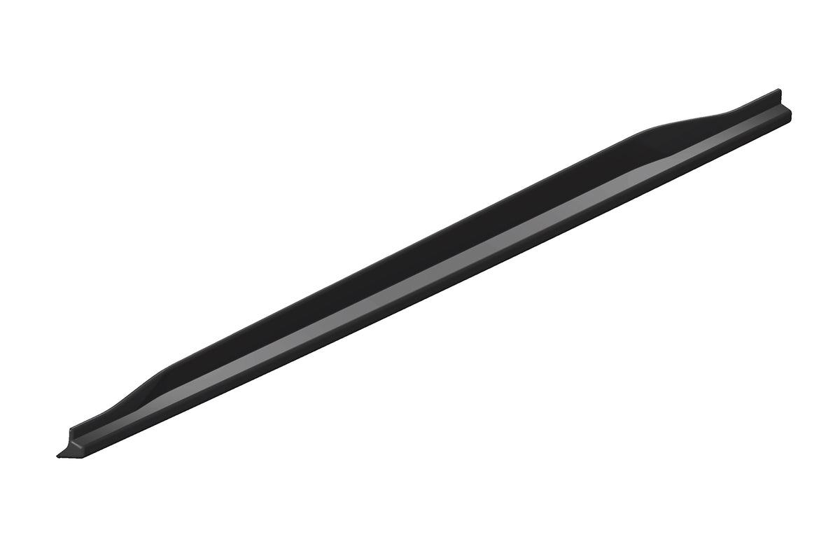 Side Skirts with ABE for VW Golf 8 Hatchback 2019+ (Base Model)