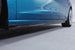 Side Skirts with ABE for Seat Leon Mk3 (5F) 5-Door and ST 2012-2020