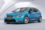 Side Skirts with ABE for Seat Leon Mk3 (5F) 5-Door and ST 2012-2020
