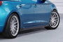 Side Skirts with ABE for Seat Leon Mk3 (5F) 5-Door and ST 2012-2020