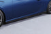Side Skirts with ABE for Toyota GT 86 ZN6 2012-2020