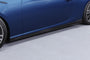 Side Skirts with ABE for Toyota GT 86 ZN6 2012-2020