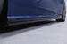 Side Skirts with ABE for Toyota GT 86 ZN6 2012-2020