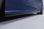 Side Skirts with ABE for Toyota GT 86 ZN6 2012-2020