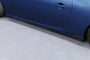 Side Skirts with ABE for Toyota GT 86 ZN6 2012-2020