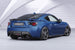 Side Skirts with ABE for Toyota GT 86 ZN6 2012-2020