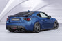 Side Skirts with ABE for Toyota GT 86 ZN6 2012-2020