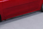Side Skirts with ABE for Kia Rio YB 2017+