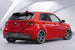 Side Skirts with ABE for Kia Rio YB 2017+