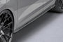 Side Skirts with ABE for Seat Leon Mk3 (5F) FR / Cupra 2012-2020