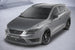 Side Skirts with ABE for Seat Leon Mk3 (5F) FR / Cupra 2012-2020