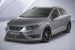Side Skirts with ABE for Seat Leon Mk3 (5F) FR / Cupra 2012-2020