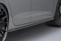 Side Skirts with ABE for Seat Leon Mk3 (5F) FR / Cupra 2012-2020