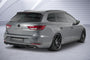 Side Skirts with ABE for Seat Leon Mk3 (5F) FR / Cupra 2012-2020