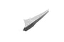 Side Skirts with ABE for Seat Leon Mk3 (5F) FR / Cupra 2012-2020