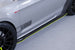 Side Skirts | Racing Side Blades for VW Golf 7 GTI / GTD / R / R-Line 2013-2021