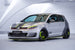 Side Skirts | Racing Side Blades for VW Golf 7 GTI / GTD / R / R-Line 2013-2021