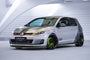 Side Skirts | Racing Side Blades for VW Golf 7 GTI / GTD / R / R-Line 2013-2021
