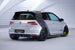 Side Skirts | Racing Side Blades for VW Golf 7 GTI / GTD / R / R-Line 2013-2021