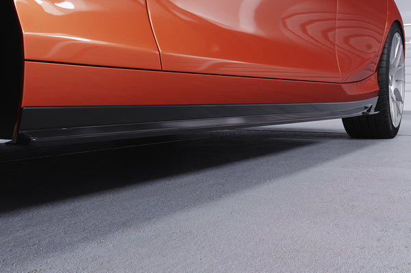 Taloneras con ABE para BMW Serie 1 F20 / F21 2011-2019 (no M Sport)