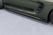 Side Skirts with ABE for Porsche 718 Boxster / Porsche Cayman 718 (982) 2016+