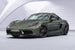 Side Skirts with ABE for Porsche 718 Boxster / Porsche Cayman 718 (982) 2016+