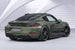 Side Skirts with ABE for Porsche 718 Boxster / Porsche Cayman 718 (982) 2016+