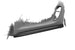 Side Skirts with ABE for Porsche 718 Boxster / Porsche Cayman 718 (982) 2016+