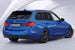 Side Skirts with ABE for BMW 3 Series F30 / F31 2011-2019 (not M Sport)