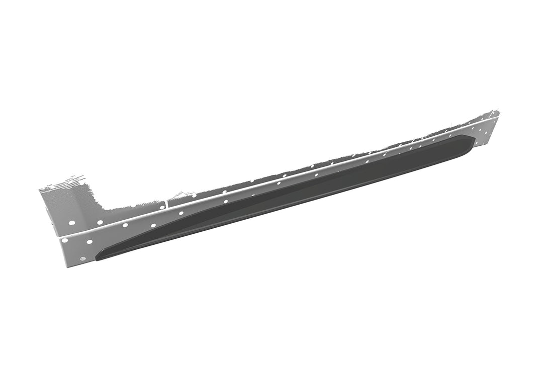 Side Skirts with ABE for BMW 3 Series F30 / F31 2011-2019 (not M Sport)