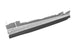 Side Skirts with ABE for Audi A3 8V Cabriolet S-Line 2014-2020