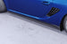 Side Skirts with ABE for Porsche Cayman 987c 2005-2013
