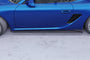 Side Skirts with ABE for Porsche Cayman 987c 2005-2013