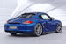 Side Skirts with ABE for Porsche Cayman 987c 2005-2013