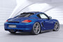 Side Skirts with ABE for Porsche Cayman 987c 2005-2013