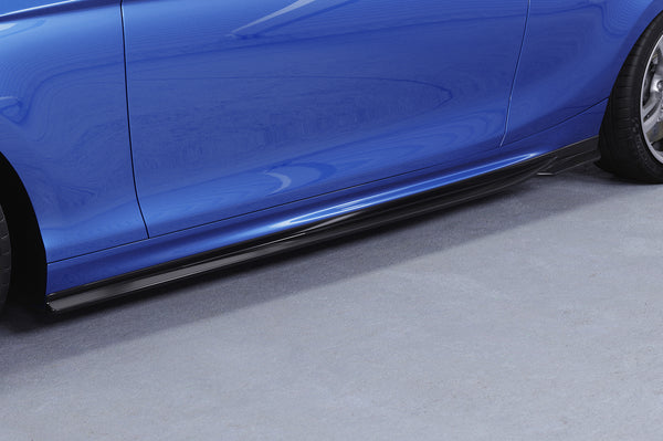 Taloneras con ABE para BMW Serie 1 F20 / F21 M Sport / M135i / M140i 2011-2019