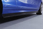 Side Skirts with ABE for BMW 1 Series F20 / F21 M Sport / M135i / M140i 2011-2019