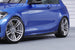 Side Skirts with ABE for BMW 1 Series F20 / F21 M Sport / M135i / M140i 2011-2019