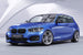 Side Skirts with ABE for BMW 1 Series F20 / F21 M Sport / M135i / M140i 2011-2019
