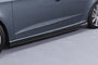 Side Skirts with ABE for Audi A3 8V Sportback 2012-2020 (not S-Line)