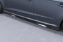 Side Skirts with ABE for Audi A3 8V Sportback 2012-2020 (not S-Line)
