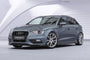 Side Skirts with ABE for Audi A3 8V Sportback 2012-2020 (not S-Line)