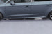 Side Skirts with ABE for Audi A3 8V Sportback 2012-2020 (not S-Line)