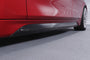 Side Skirts with ABE for BMW 3 Series F30 / F31 M Sport 2011-2019