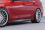 Side Skirts with ABE for BMW 3 Series F30 / F31 M Sport 2011-2019